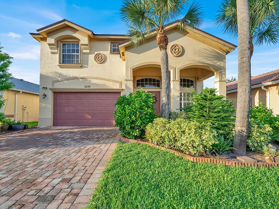 1st image of 2230 SW Newport Isles Boulevard