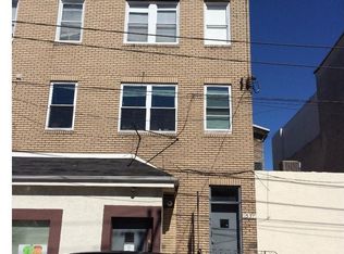 1537 S 6th St FLOOR 3, Philadelphia, PA 19147