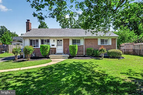 7216 Carol Ln Photo 1