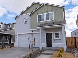 7948 Schist Rd, Sparks, NV 89436