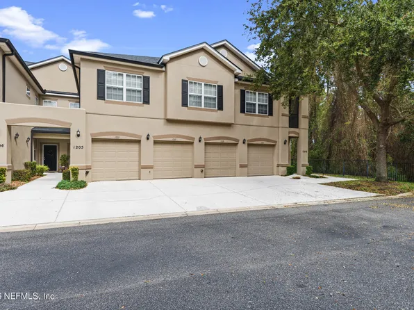 12301 KERNAN FOREST Boulevard #1207, Jacksonville, FL 32225