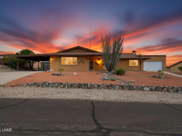 3790 Yazoo Dr, Lake Havasu City, AZ 86404