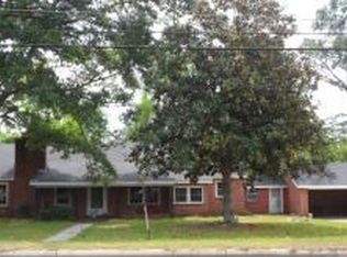 2036 Highway 84 W, Laurel, MS 39440