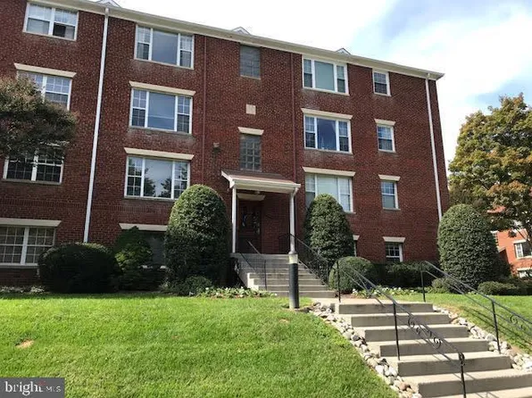 1222 N Meade St, Arlington, VA