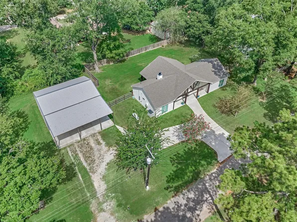 5218 Lazy Ln, Montgomery, TX 77316
