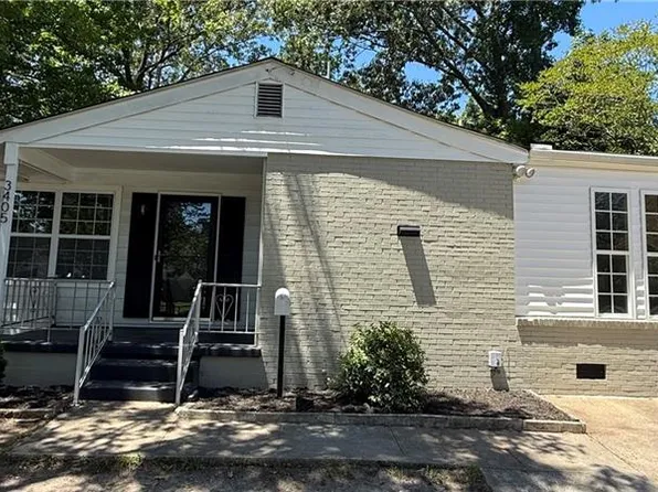 3405 Hyde Cir, Norfolk, VA 23513