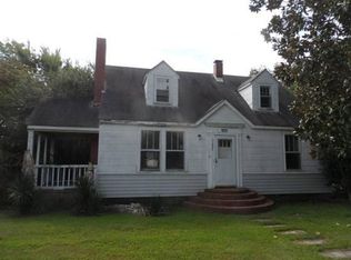 108 Byrd St, Hopewell, VA 23860