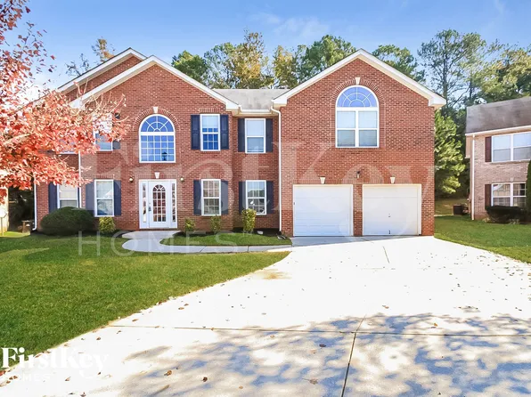 1025 Odelle Cir, McDonough, GA 30253