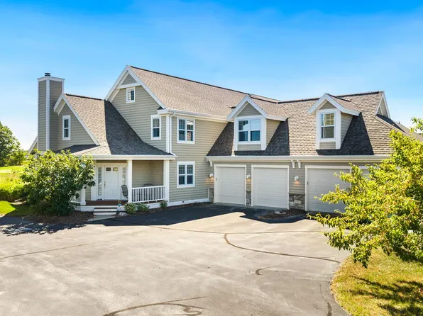 7130 Ida Red Rd #B, Egg Harbor, WI 54209