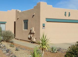 329 N Royal Bell Dr, Green Valley, AZ 85614