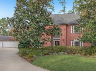 2 Thundercreek Pl, Spring, TX 77381