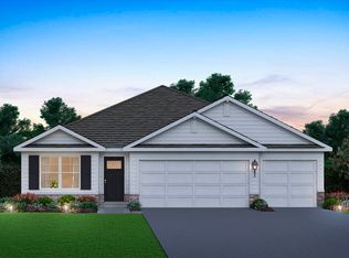 FAIRFIELD Plan, Cider Grove, Huntley, IL 60142