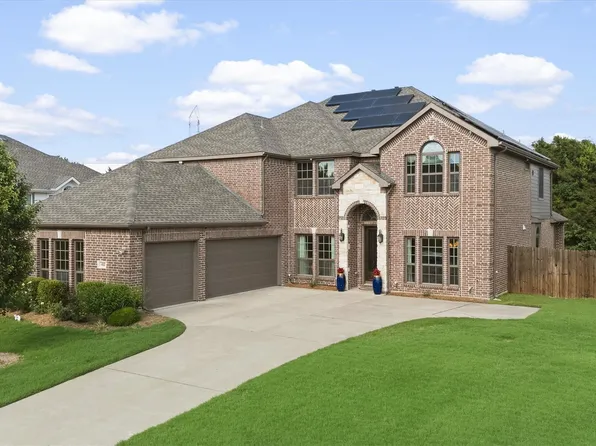 412 Shadow Creek Dr, Desoto, TX 75115