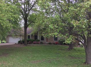 20819 S Dean Rd, Belton, MO 64012