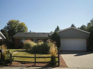 6722 W 5th Pl, Lakewood, CO 80226