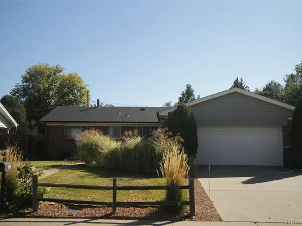 6722 W 5th Place, Lakewood, CO 80226