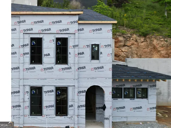 10849 Serenbe Ln, Chattahoochee Hills, GA 30268