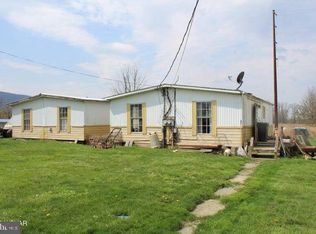 202 Maryland Ave, Jersey Shore, PA 17740