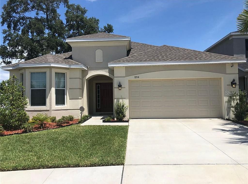 8316 Willow Beach Dr, Riverview, FL 33578 Zillow