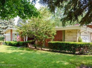 547 N Illinois Ave, Glenwood, IL 60425