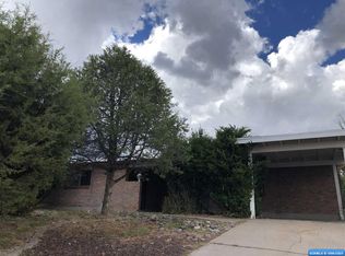 508 E 32nd St, Silver City, NM 88061