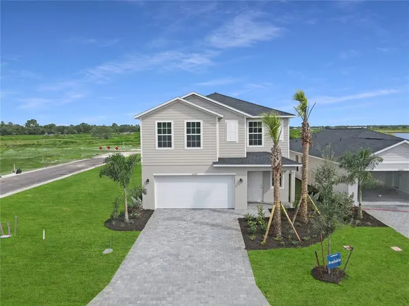 13227 Turnleaf Blvd, Punta Gorda, FL 33955