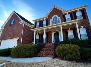 4 Creedmoor Dr, Greer, SC 29650