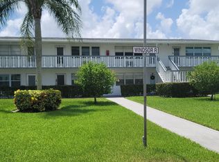 403 Windsor #R-4030, West Palm Beach, FL 33417