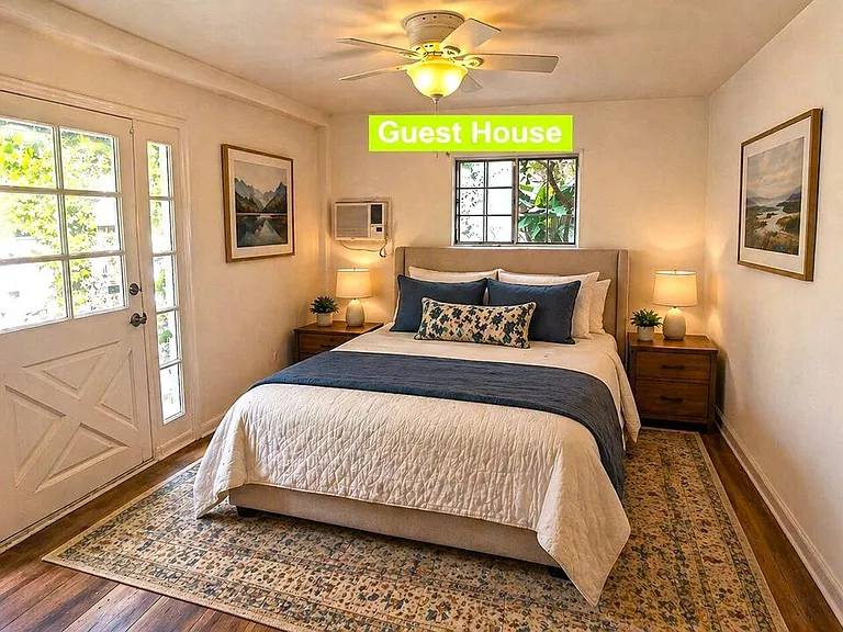 132 S La Peer Dr — Photo 29