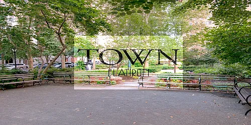 Rented by Town Residential