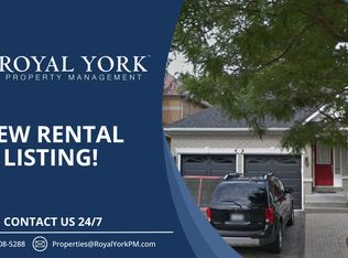 59 Harty Cres #2, Ajax, ON L1T 4E6