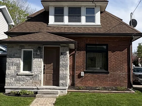 385 Hugel Ave, Midland, ON L4R 1T8