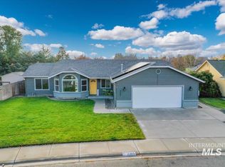 2365 N Maxie Way, Meridian, ID 83646