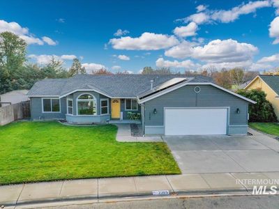 2365 N Maxie Way, Meridian, ID, 83646
