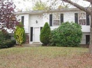 14151 Renegade Ct, Woodbridge, VA