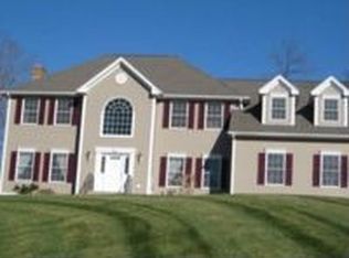 146 Campmeeting Rd, Bolton, CT 06043