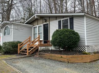 130 Overlook Dr, Charlottesville, VA 22903