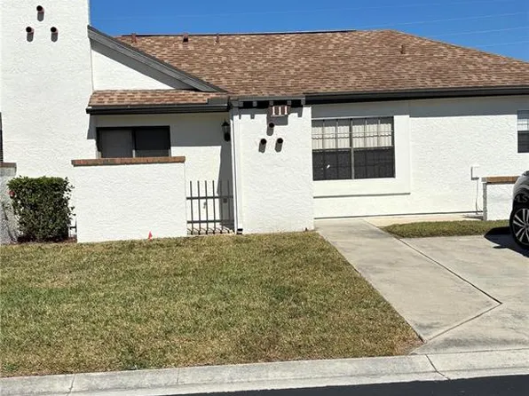 13100 S McCall Rd APT 111, Port Charlotte, FL 33981