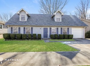 104 Willow Grove Rd, Sherwood, AR 72120