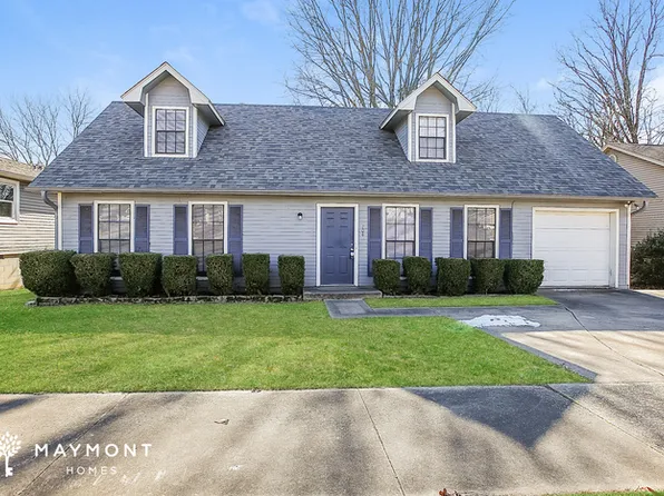 104 Willow Grove Rd, Sherwood, AR 72120