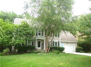8515 Hall St, Lenexa, KS 66219