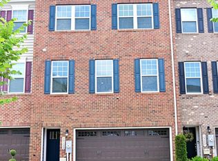 15129 Hogshead Way, Upper Marlboro, MD