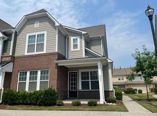 553 Balsam Fir Dr, Cary, NC 27519