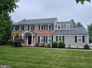 429 Conestoga Rd, Berwyn, PA 19312