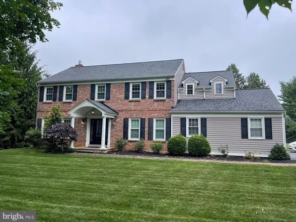 429 Conestoga Rd, Berwyn, PA 19312