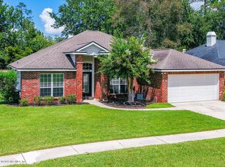 1592 Shelter Cove Dr, Fleming Island, FL 32003