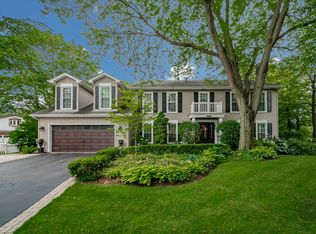 848 Proud Clarion Ct, Naperville, IL 60540