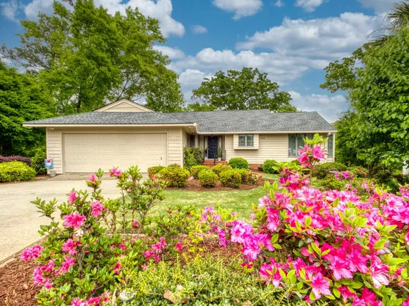 35 Carnoustie Ct, Aiken, SC 29803