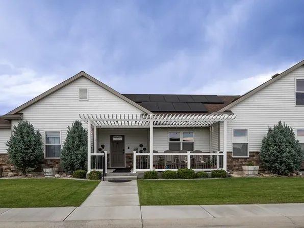 1201 Cherrywood Ln, Powell, WY 82435