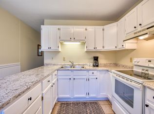 33 Marigold Dr #A, Maggie Valley, NC 28751